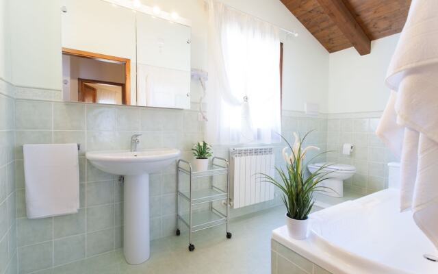 Pinonero Home Holidays & SPA
