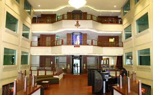 Rasoi Inn