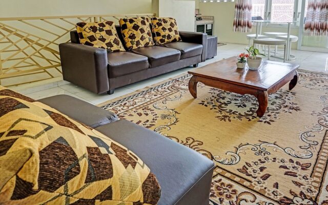 OYO 91707 Jannah Homestay Syariah