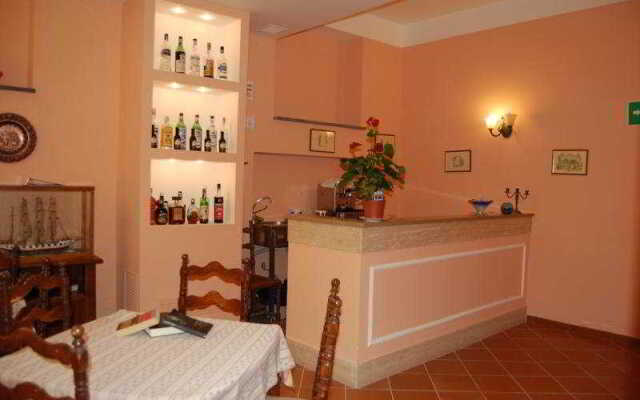 Villa Romita Hotel
