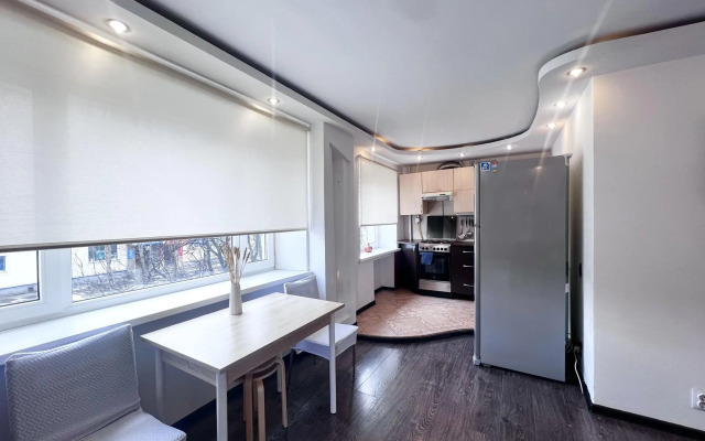 Апартаменты на проспекте Кирова