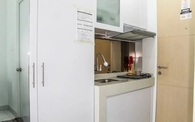 New Furnished Studio Apartment @ Ayodhya Residence