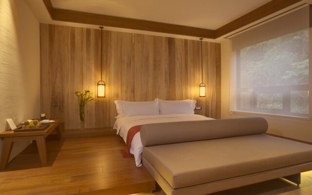 Silks Place Taroko