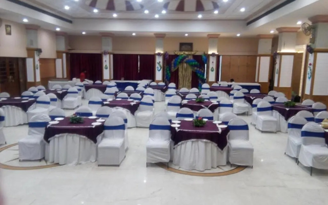 Hotel Shelter