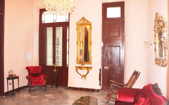 Hostal Casa Havana - Centro Habana
