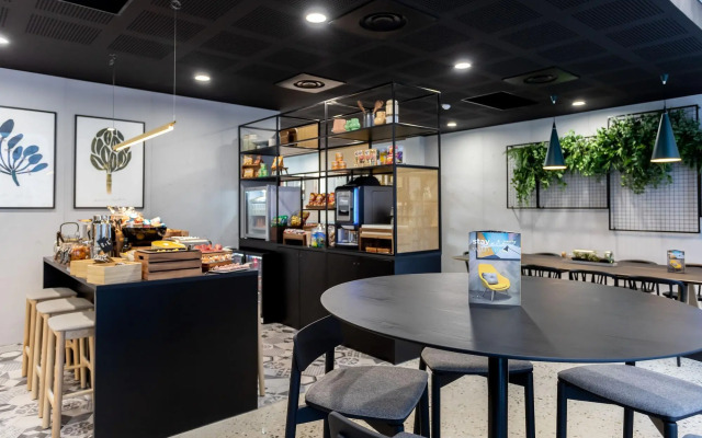 Staycity Aparthotels, Bordeaux City Centre