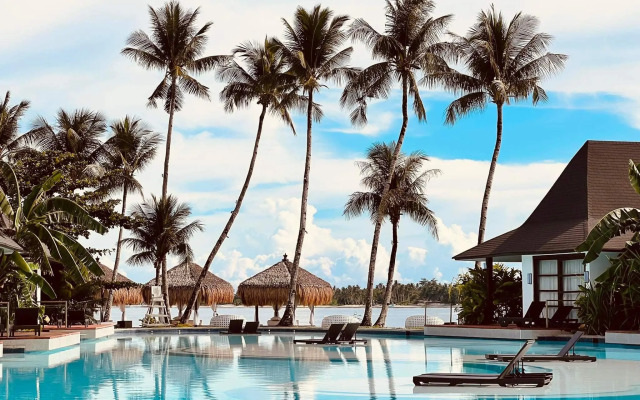 Siargao Bleu Resort And Spa