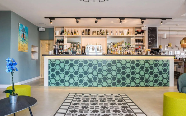 Hôtel Café Miramar
