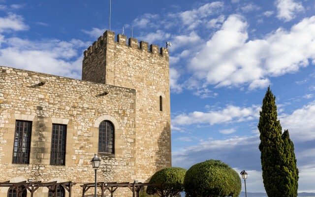 Parador de Tortosa