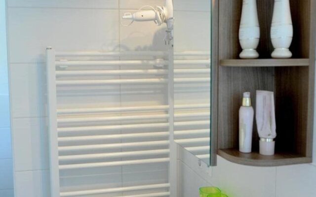 Appartements Haus Sieberer