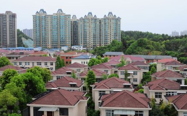 Hampton By Hilton Changsha Xingsha