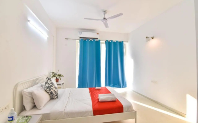 Arrow Villa 4Bhk Lonavala