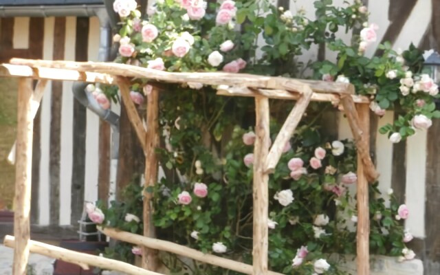 Le Manoir de Pontfol