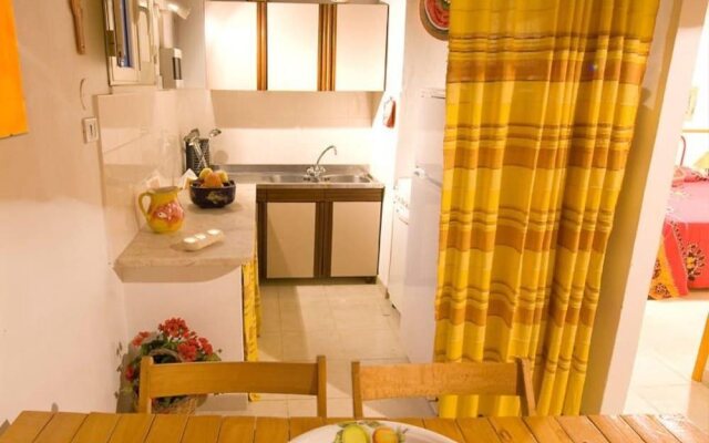 Meliaresort Mare