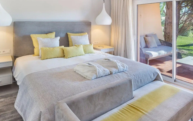 Vilalara Grand Hotel Algarve