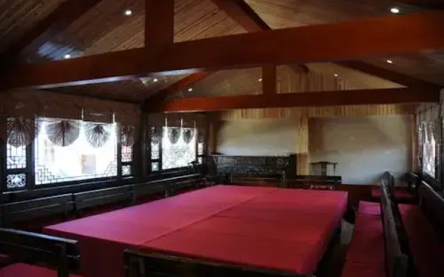 Xianghe Hotel