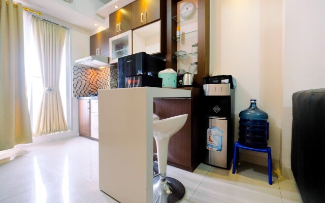 2BR The Oak Gading Icon Apartement near Kelapa Gading