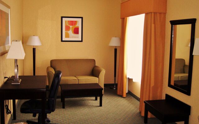 Ambassador Inn and Suites Tuscaloosa