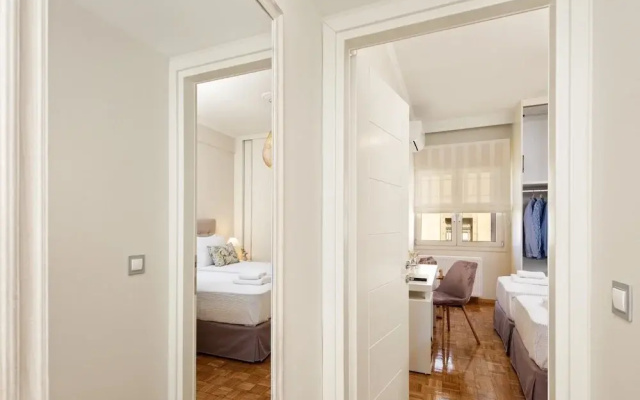 Ivory Luxury Suite by Corfuescapes