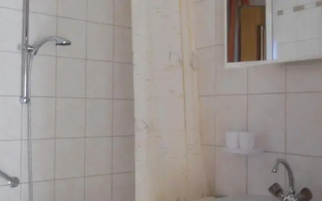 Ferienwohnungen Haus Alpenblick