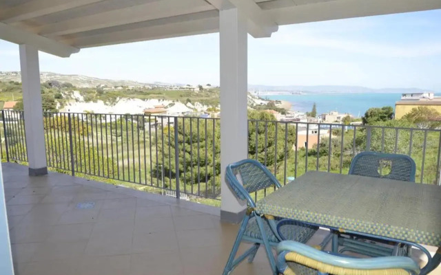 residence scala dei turchi