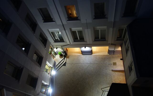 Mercure Epinal Centre