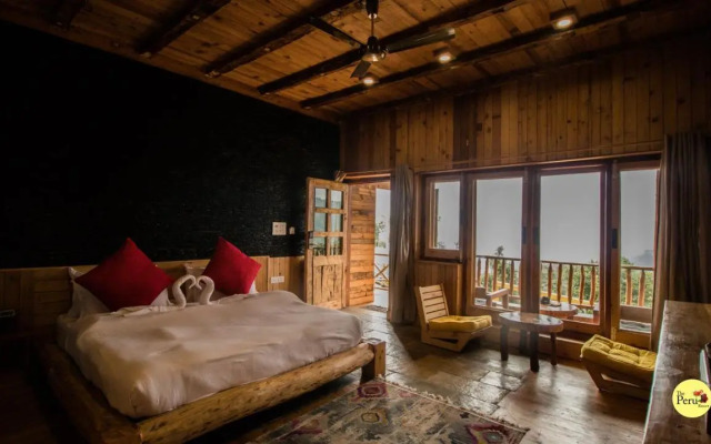 The Peru Resort by Xtreeme