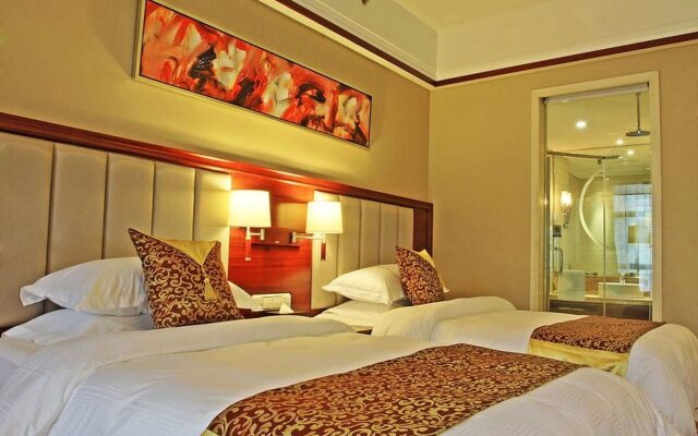 Haikou Tianyi Donghuan Hotel