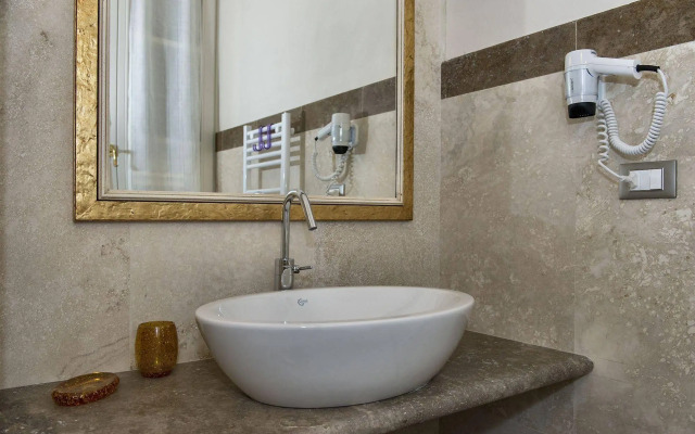 Relais dei Mercanti B&B and Suites