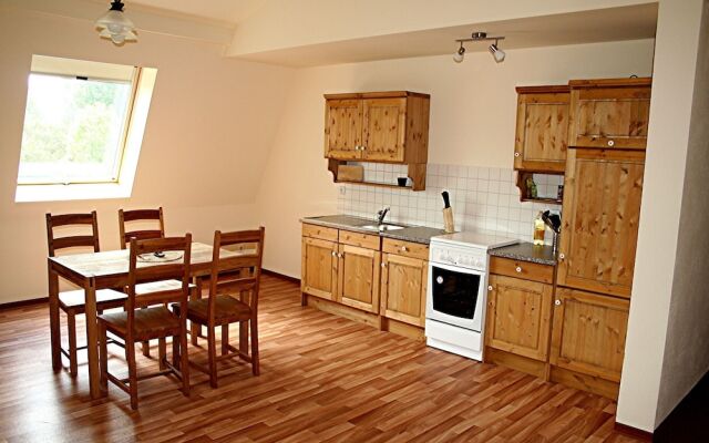 Pension Ferienhof Fischer