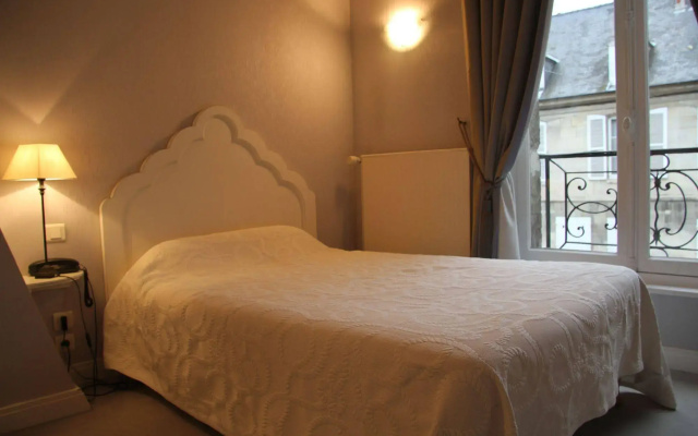 Hotel Le Regent