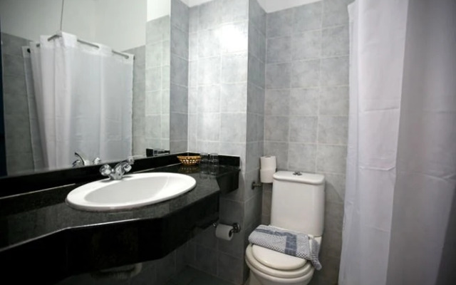 Evi Hotel Rhodes