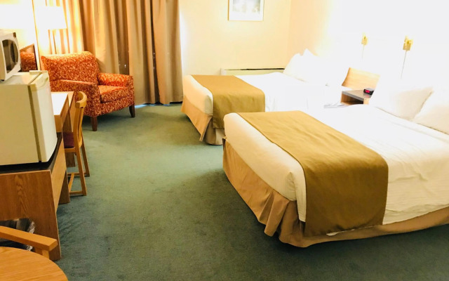 Northern Star Hotel & Convention Center