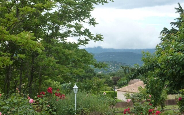 Holiday home Impasse du Levant