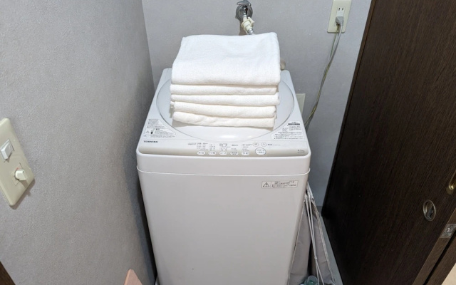 Pravafor Josai Apartment