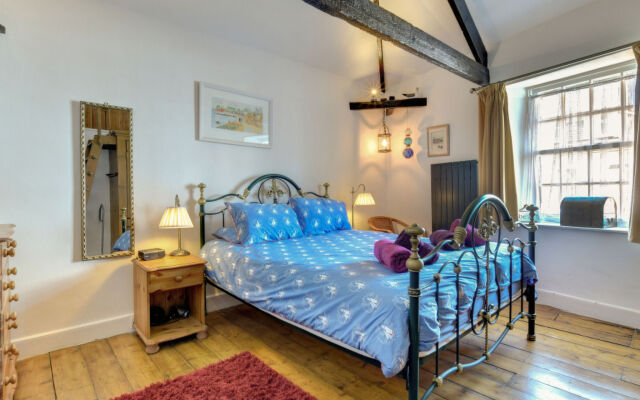 Holiday Home Bosuns Cottage