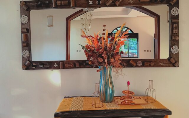 La Cafecito Bistro and accommodation