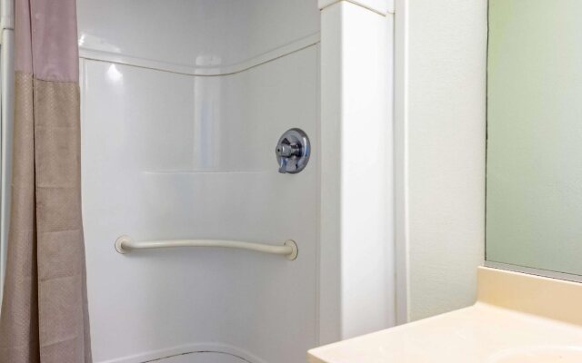 Studio 6 Lafayette, LA – I-10 & I-49 N