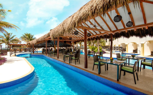 Hidden Beach Resort Au Naturel Adults Only, Catamarán, Cenote & More Inclusive