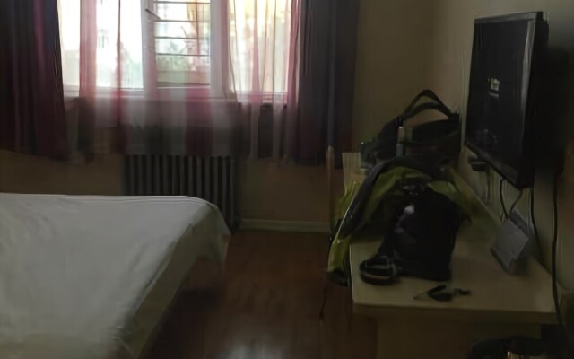 Geermu7daysinn