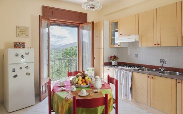 Smile Apartment with views by Wonderful Italy