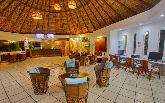 Best Western Posada Chahue