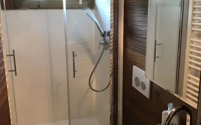 Chalet Am Hasensprung