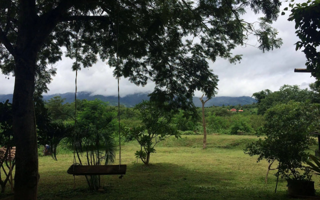 Sipsongpanna Resort Pai