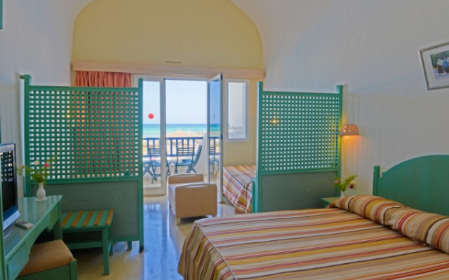 Hotel Club Meninx