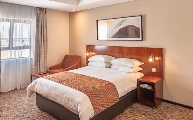 City Lodge Hotel at OR Tambo International Airport