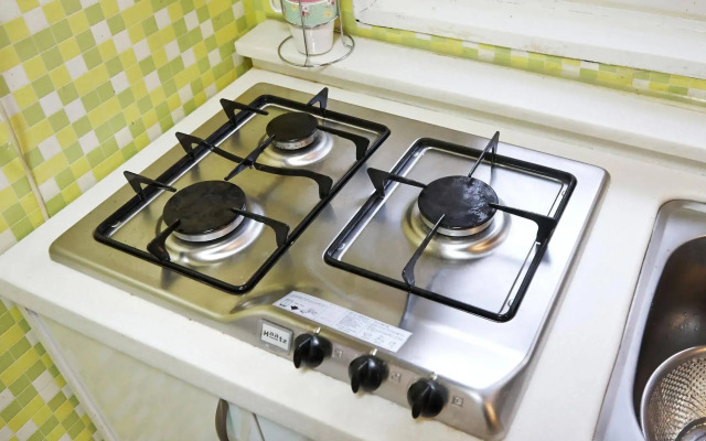 Gangnam Stay Hill Guest House