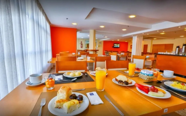 Best Western Dubai Macae