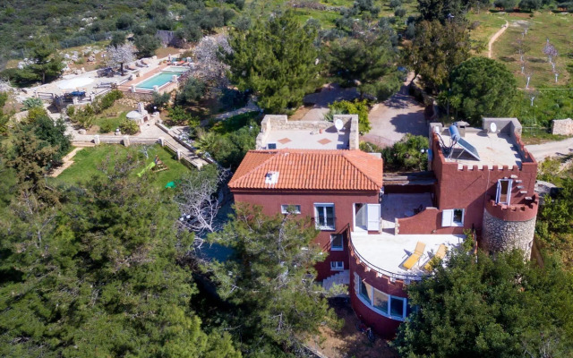 Kastro Estate