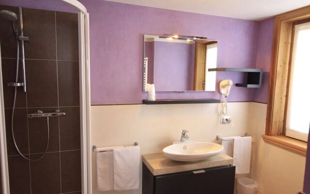 Livigno Ski Apartments 2